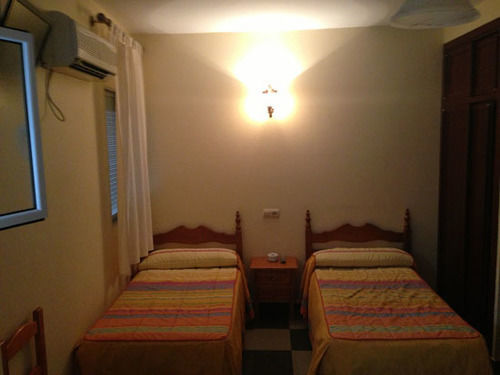 El Emigrante Guest house Dos Hermanas