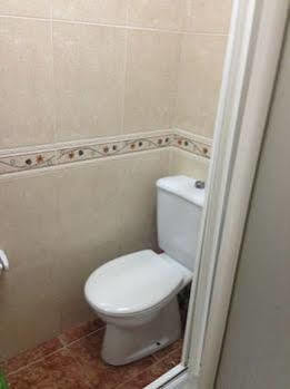 El Emigrante Guest house